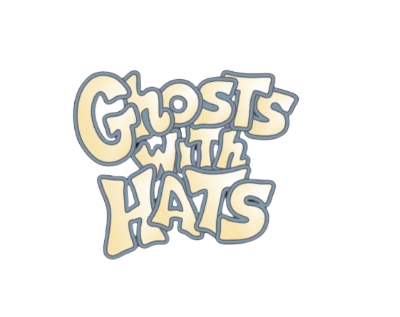 Ghosts With Hats